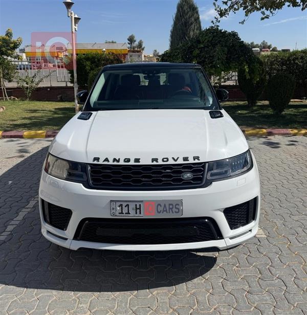 لاند روفر رانج روفر سبورت 2019 للبيع في العراق - بغداد